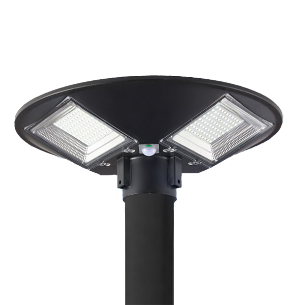 Solar street light UFO 150W