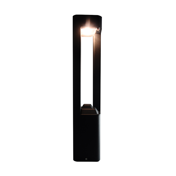 Solar Powered Bollard 5W